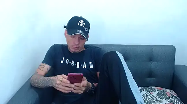 sebas bigcock69 online show from January 2025 03:19:01 AM