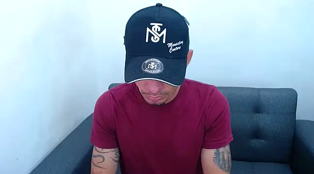 sebas bigcock69 online show from January 2025 08:04:01 AM