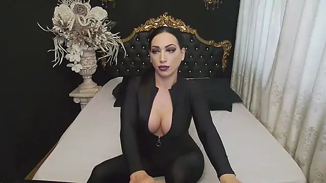 MichaelaDark online show from January 2025 07:31:01 AM
