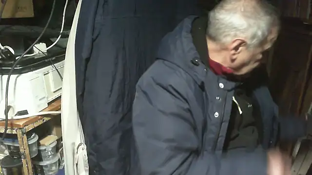 Snapshot of nonnomaturobisex chatting on February 2026 10:11:01 AM nonnomaturobisex online show from February 2026 10:11:01 AM