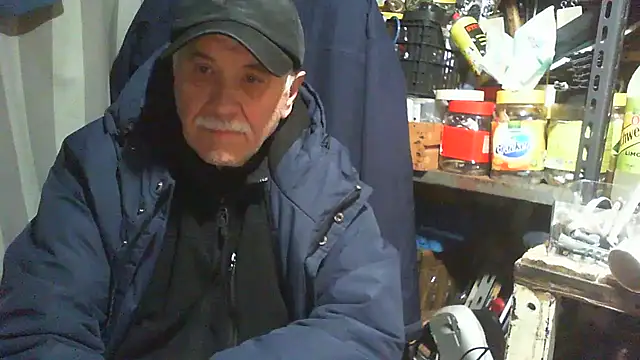 Snapshot of nonnomaturobisex chatting on February 2026 07:50:01 AM nonnomaturobisex online show from February 2026 07:50:01 AM