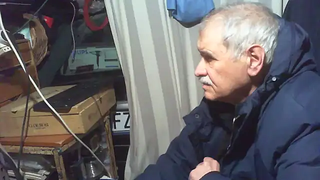 Snapshot of nonnomaturobisex chatting on February 2026 08:36:01 AM nonnomaturobisex online show from February 2026 08:36:01 AM