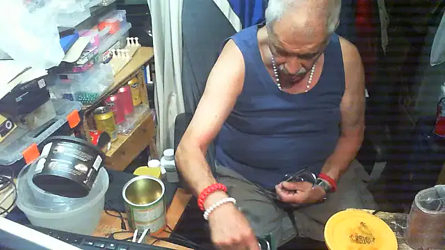 Snapshot of nonnomaturobisex chatting on July 2026 08:08:01 AM nonnomaturobisex online show from July 2026 08:08:01 AM
