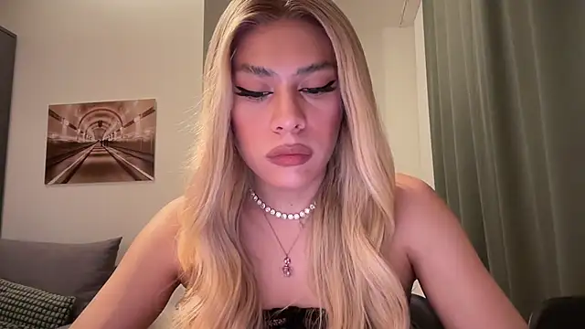 saray doll online show from March 2026 10:17:03 PM