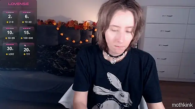 Snapshot of mothkink chatting on November 2025 03:45:02 PM mothkink online show from November 2025 03:45:02 PM