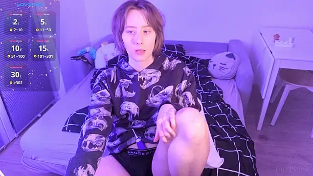 mothkink online show from March 2026 08:13:01 PM