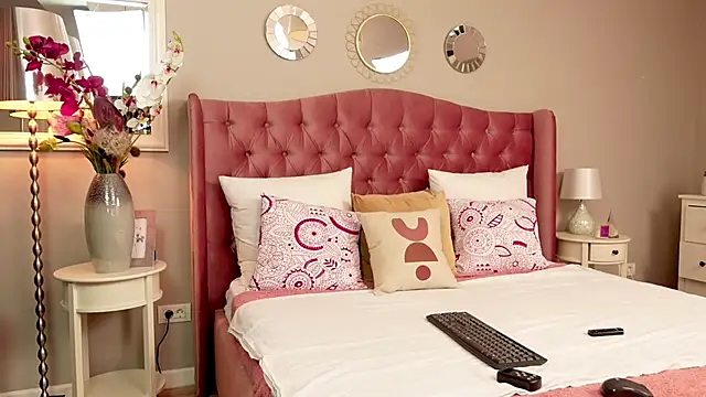 IsabellaMysty online show from December 2025 10:26:01 PM