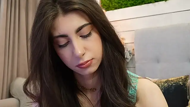 IsabellaMysty online show from December 2025 10:48:02 PM