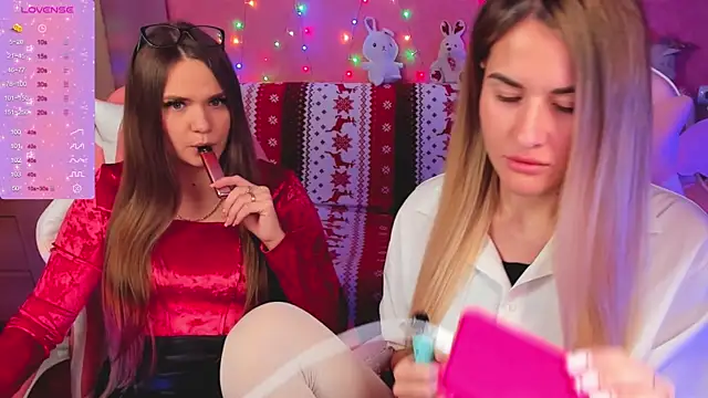 Snapshot of ivannatompsonnn chatting on December 2024 06:01:02 AM ivannatompsonnn online show from December 2024 06:01:02 AM