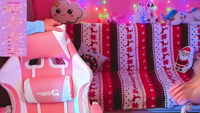 Snapshot of ivannatompsonnn chatting on December 2024 06:14:01 AM ivannatompsonnn online show from December 2024 06:14:01 AM