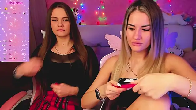 Snapshot of ivannatompsonnn chatting on March 2025 06:09:01 AM ivannatompsonnn online show from March 2025 06:09:01 AM