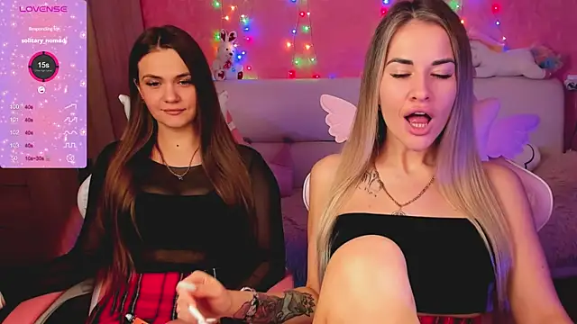 Snapshot of ivannatompsonnn chatting on March 2025 01:06:01 PM ivannatompsonnn online show from March 2025 01:06:01 PM