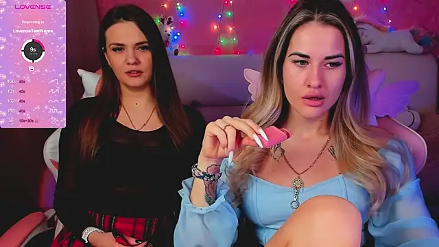 Snapshot of ivannatompsonnn chatting on March 2025 06:07:02 AM ivannatompsonnn online show from March 2025 06:07:02 AM