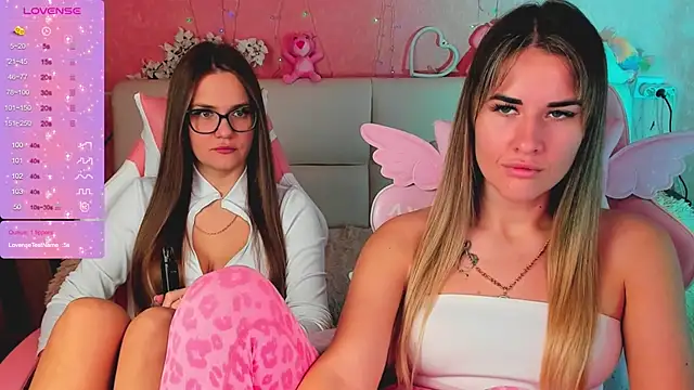 ivannatompsonnn online show from April 2026 06:11:02 AM