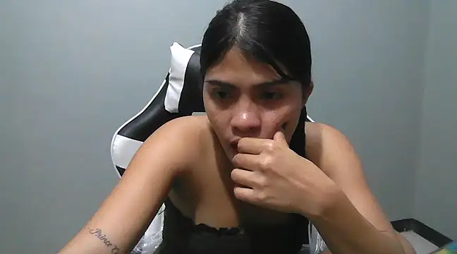 Miss unknown online show from February 2025 04:37:02 AM