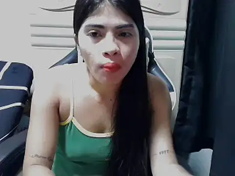 Miss unknown online show from October 2025 01:50:02 AM