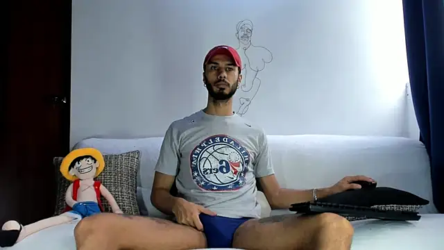 Snapshot of DERRYMASTER chatting on February 2026 03:08:01 PM DERRYMASTER online show from February 2026 03:08:01 PM