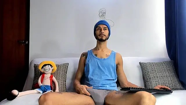 Snapshot of DERRYMASTER chatting on February 2026 04:30:01 PM DERRYMASTER online show from February 2026 04:30:01 PM