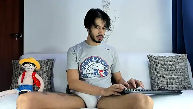 Snapshot of DERRYMASTER chatting on February 2026 02:40:02 PM DERRYMASTER online show from February 2026 02:40:02 PM