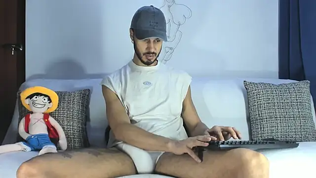 Snapshot of DERRYMASTER chatting on March 2026 03:30:02 AM DERRYMASTER online show from March 2026 03:30:02 AM