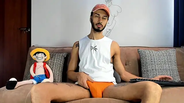 Snapshot of DERRYMASTER chatting on March 2026 01:40:02 PM DERRYMASTER online show from March 2026 01:40:02 PM