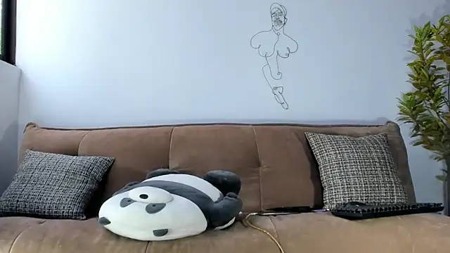 Snapshot of DERRYMASTER chatting on March 2026 04:35:01 PM DERRYMASTER online show from March 2026 04:35:01 PM