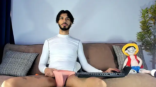 Snapshot of DERRYMASTER chatting on March 2026 12:30:02 PM DERRYMASTER online show from March 2026 12:30:02 PM