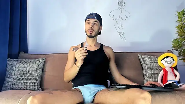 Snapshot of DERRYMASTER chatting on March 2026 02:53:01 PM DERRYMASTER online show from March 2026 02:53:01 PM