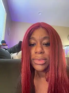 Snapshot of Tikalalin chatting on October 2025 03:57:02 PM Tikalalin online show from October 2025 03:57:02 PM