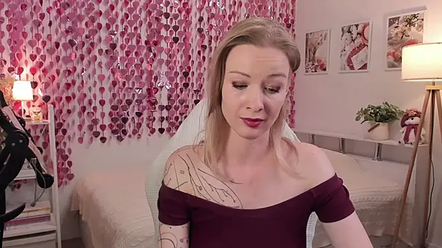 MissRightX online show from June 2026 09:45:02 AM