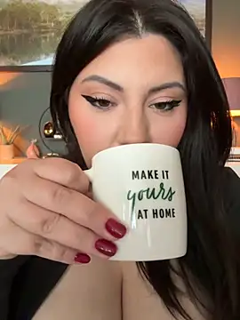 CurvyKimmy1 online show from October 2025 11:41:02 AM