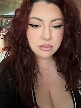 CurvyKimmy1 online show from May 2026 09:28:01 AM