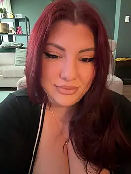 CurvyKimmy1 online show from May 2026 09:28:02 AM