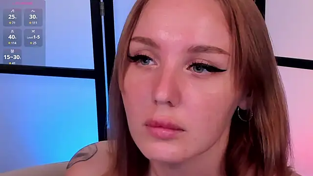 LianaFord online show from June 2026 06:52:02 AM
