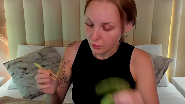 LianaFord online show from June 2026 07:24:02 AM