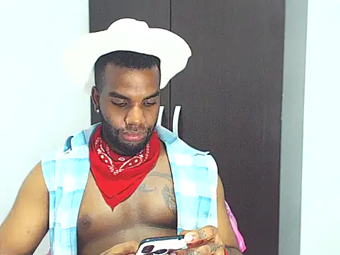 Rene hotman online show from January 2025 01:54:01 AM