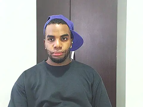 Rene hotman online show from January 2025 08:00:01 PM