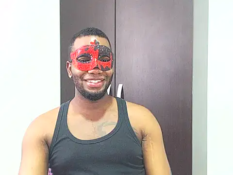 Rene hotman online show from January 2025 07:52:01 PM