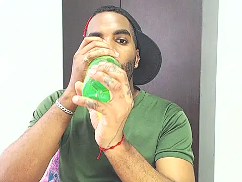 Rene hotman online show from January 2025 07:24:01 PM