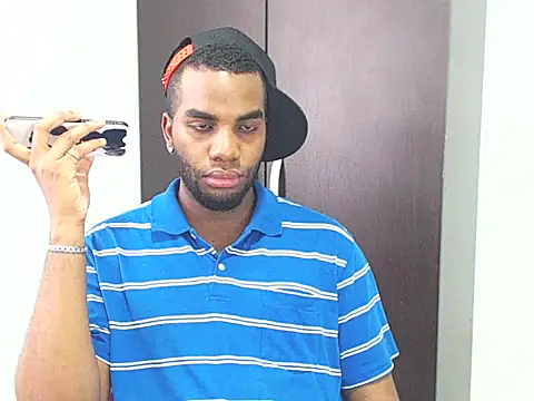 Rene hotman online show from January 2025 07:42:02 PM