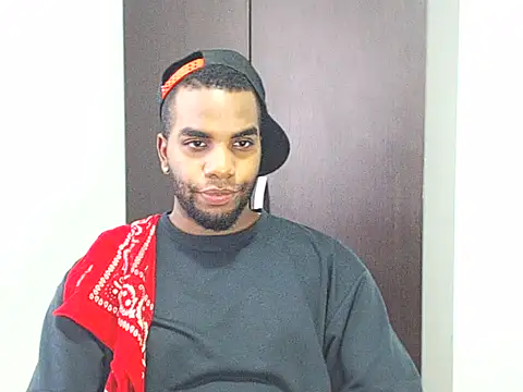 Rene hotman online show from January 2025 08:04:01 PM