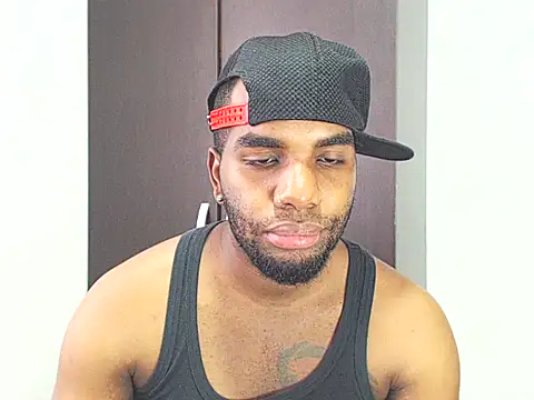 Rene hotman online show from January 2025 07:48:02 PM