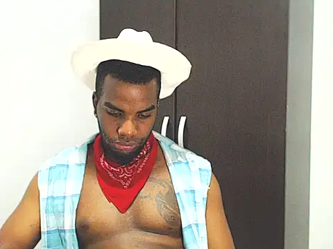 Rene hotman online show from January 2025 01:54:01 AM