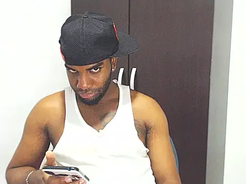 Rene hotman online show from February 2025 01:55:01 AM