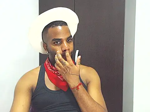 Rene hotman online show from February 2025 01:45:01 AM