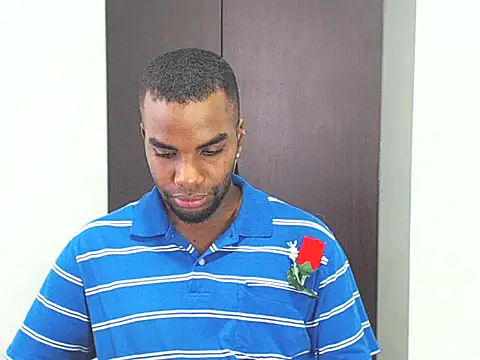 Rene hotman online show from February 2025 07:44:02 PM