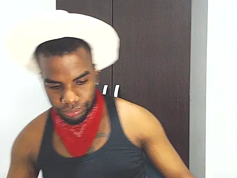 Rene hotman online show from February 2025 11:50:01 PM