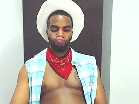 Rene hotman online show from February 2025 01:52:02 AM