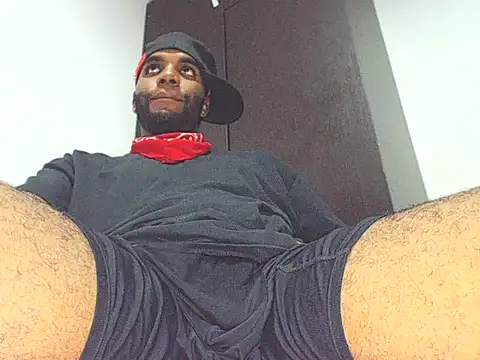 Rene hotman online show from February 2025 10:43:01 PM