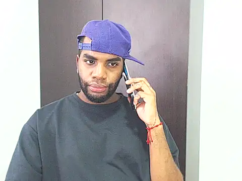 Rene hotman online show from February 2025 07:27:01 PM